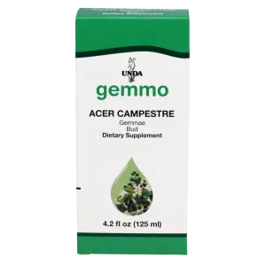 Acer Campestre 4.2 oz by Unda