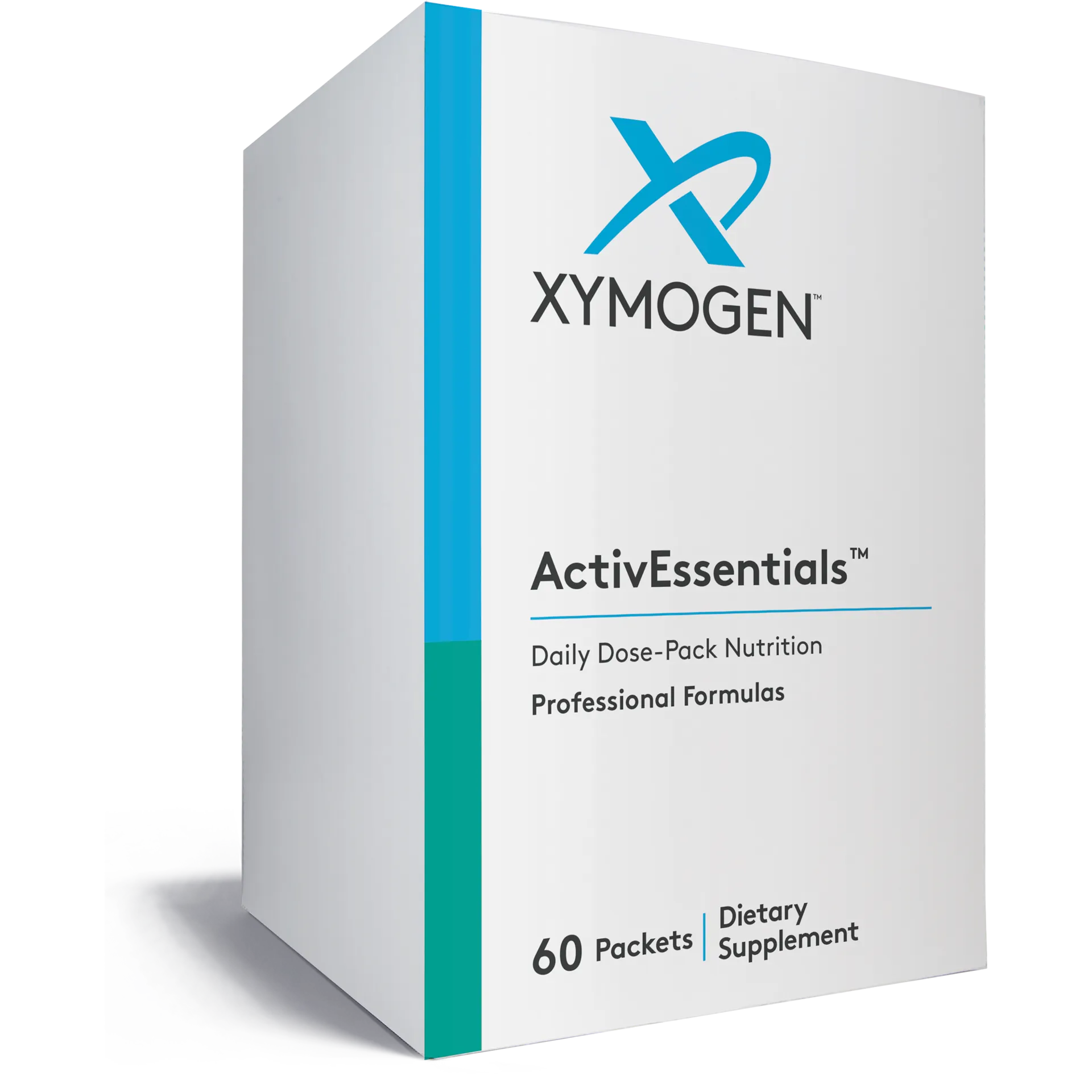 ActiveEssentials 60 Packets by Xymogen