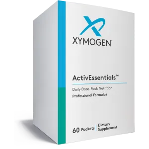 ActiveEssentials 60 Packets by Xymogen