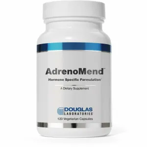 Adreno-Mend 120 vcaps by Douglas Labs