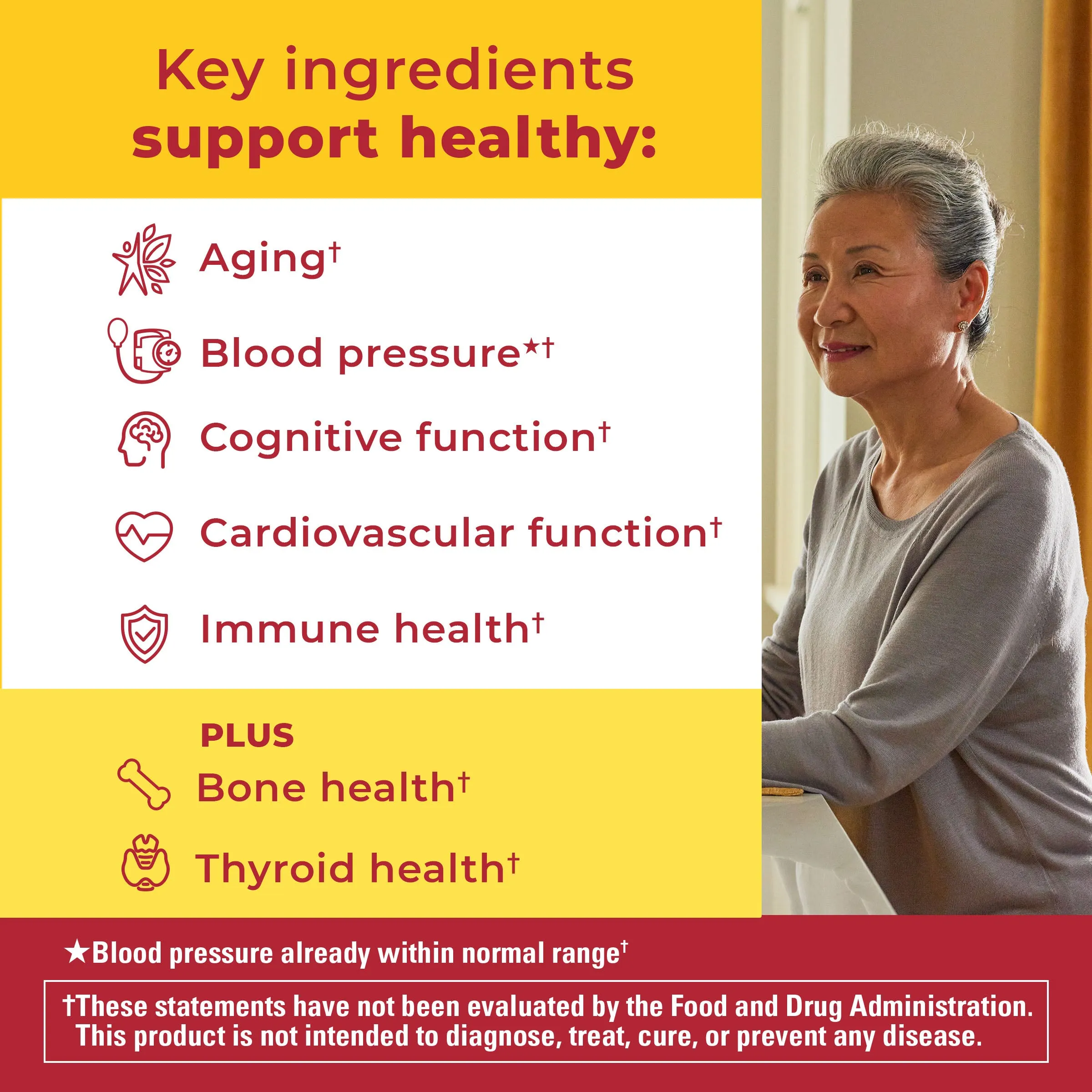 Advanced Multivitamin Gummies 50  for Her
