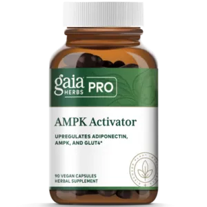 AMPK Activator 90 capsules by Gaia Herbs Pro