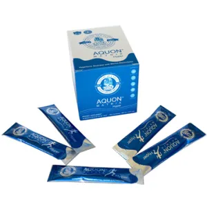 Aquon Matrix Hypertonic 30 sticks by Celtic Sea Salt