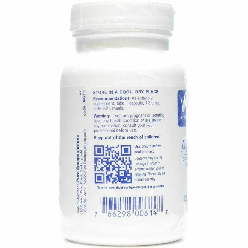 Astaxanthin by Pure Encapsulations