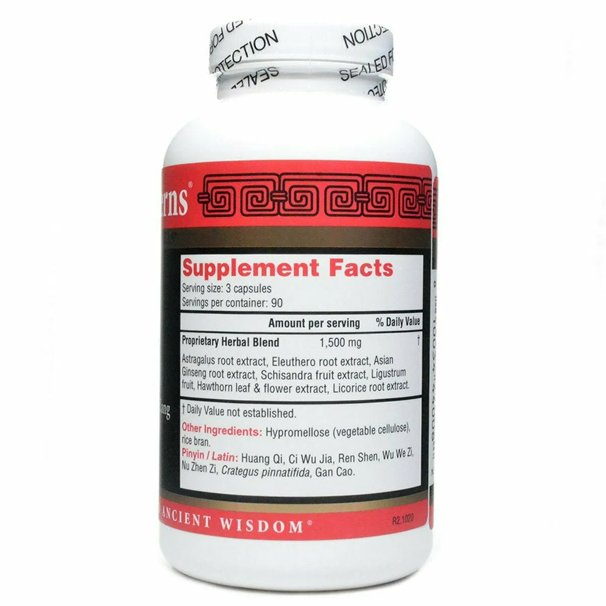 Astra 8 by Health Concerns