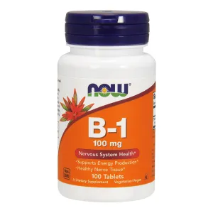 B-1 | Tablet | 100 Count