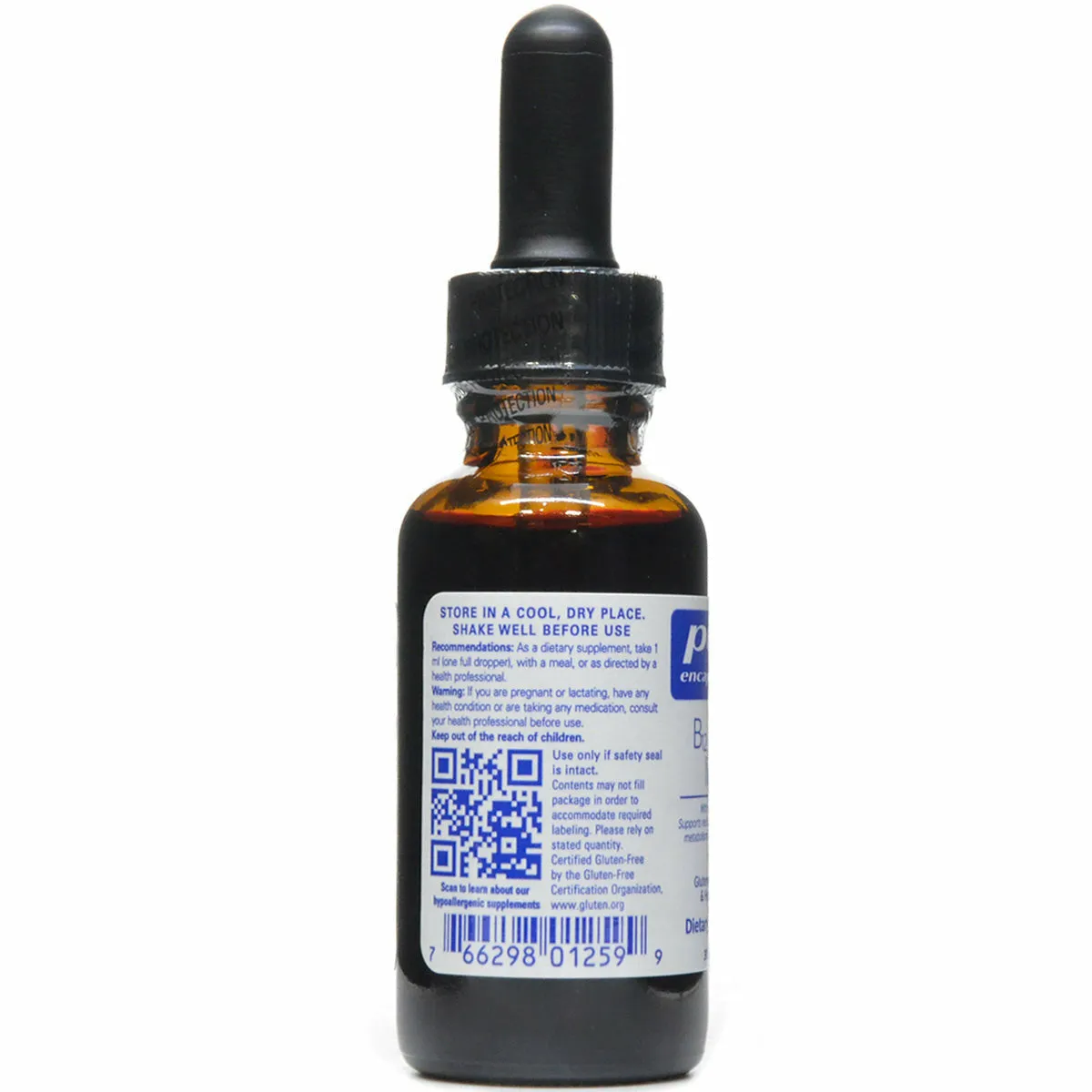 B12 5000 Liquid 30 ml by Pure Encapsulations