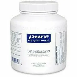 Beta-sitosterol by Pure Encapsulations