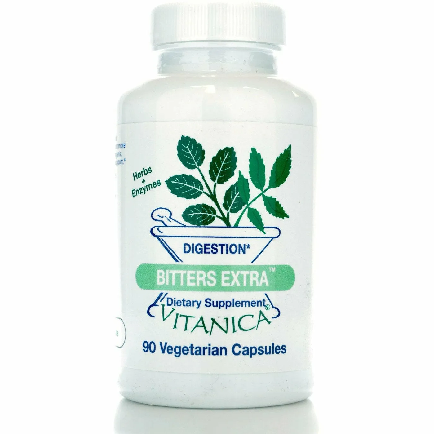 Bitters Extra by Vitanica
