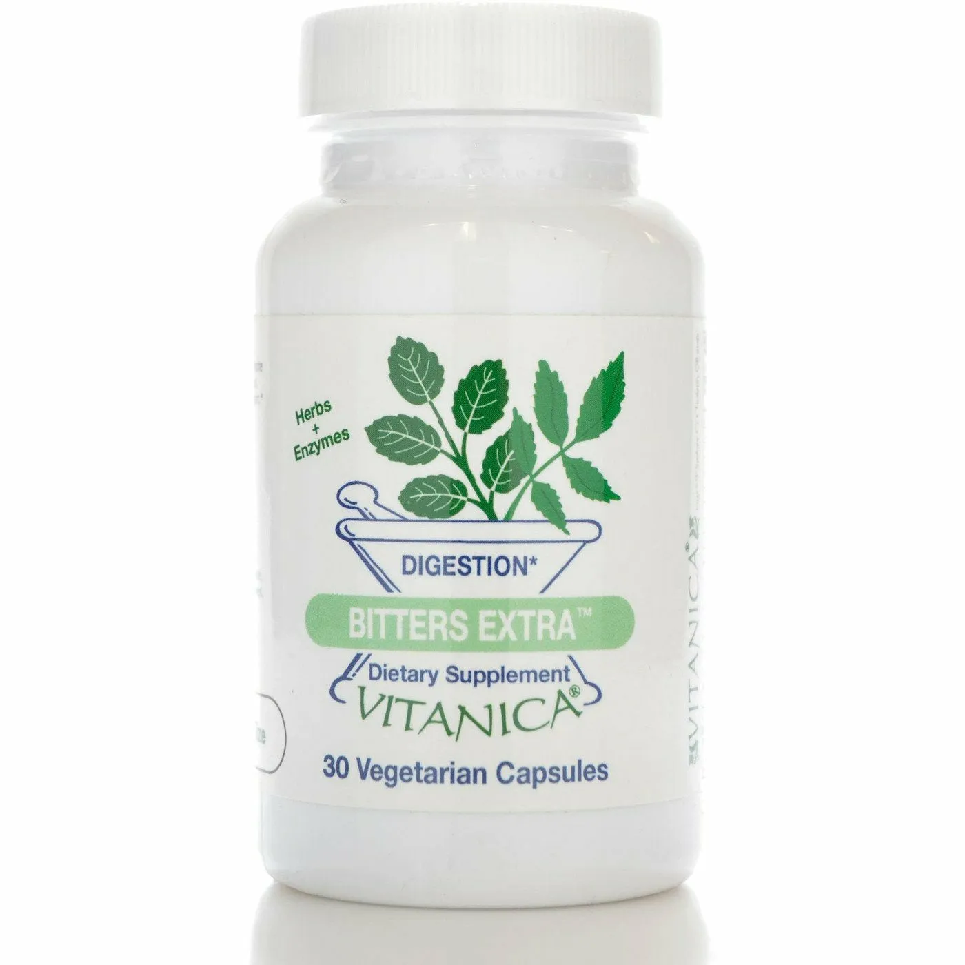 Bitters Extra by Vitanica