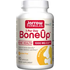 BoneUp Three Per Day by Jarrow Formulas