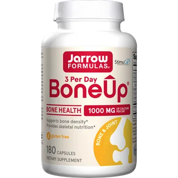 BoneUp Three Per Day by Jarrow Formulas