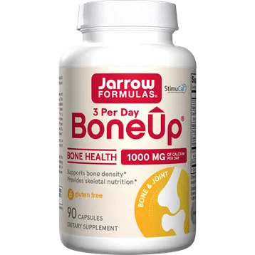 BoneUp Three Per Day by Jarrow Formulas