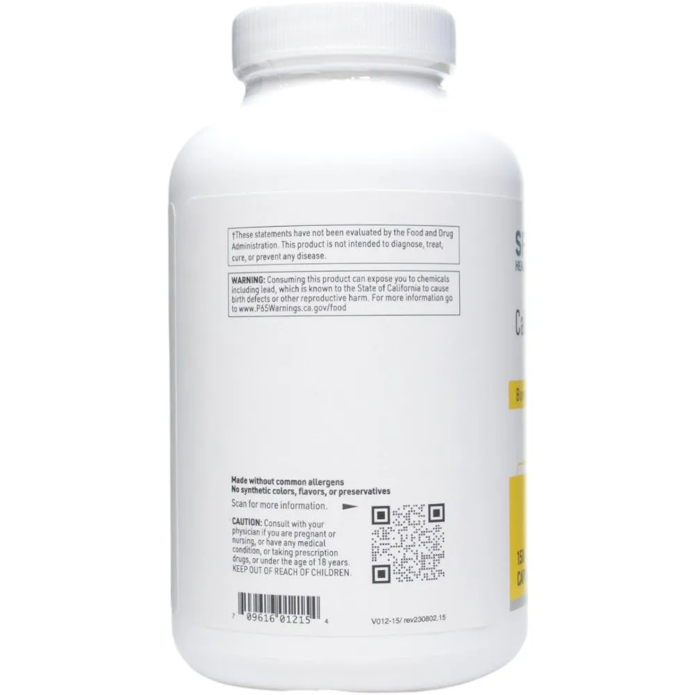 Cal-Assimilate Plus 150 Capsules by Klaire Labs/SFI Health