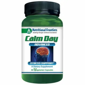 Calm Day by Nutritional Frontiers