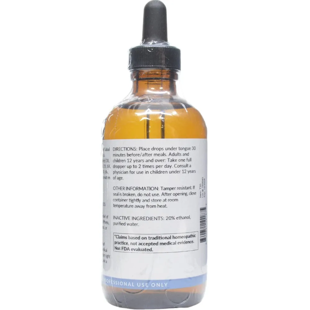 Cartilage Liquesence 4 oz by Professional Formulas