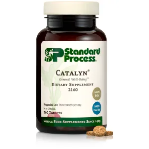 Catalyn. 360 Tablets