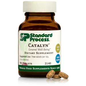 Catalyn. 90 Tablets