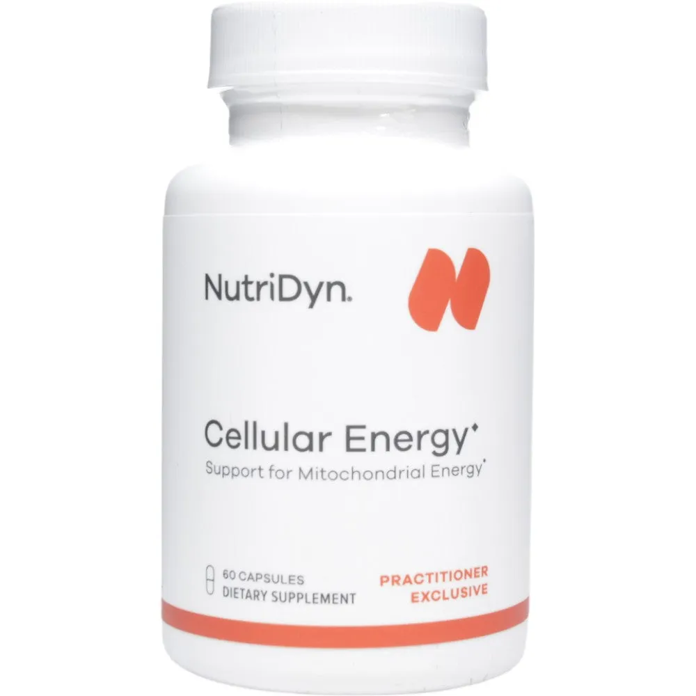 Cellular Energy by Nutri-Dyn
