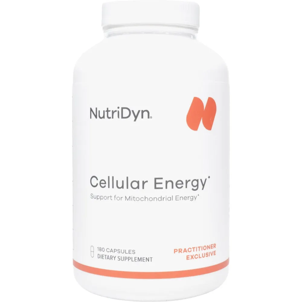 Cellular Energy by Nutri-Dyn