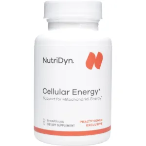 Cellular Energy by Nutri-Dyn