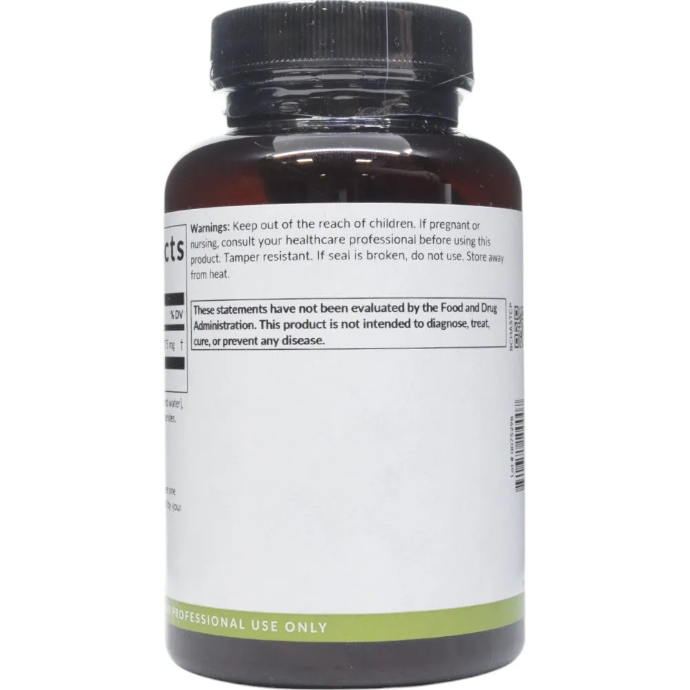 Chastetree 90 caps by Professional Formulas