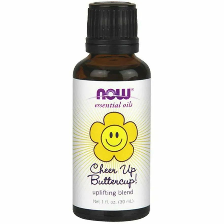 Cheer Up Buttercup 1 oz by NOW