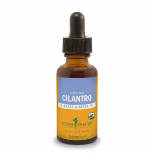 Cilantro by Herb Pharm
