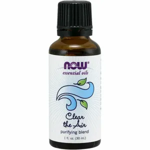 Clear the Air Purifying Blend 1 oz by NOW
