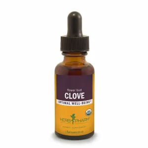 Clove by Herb Pharm