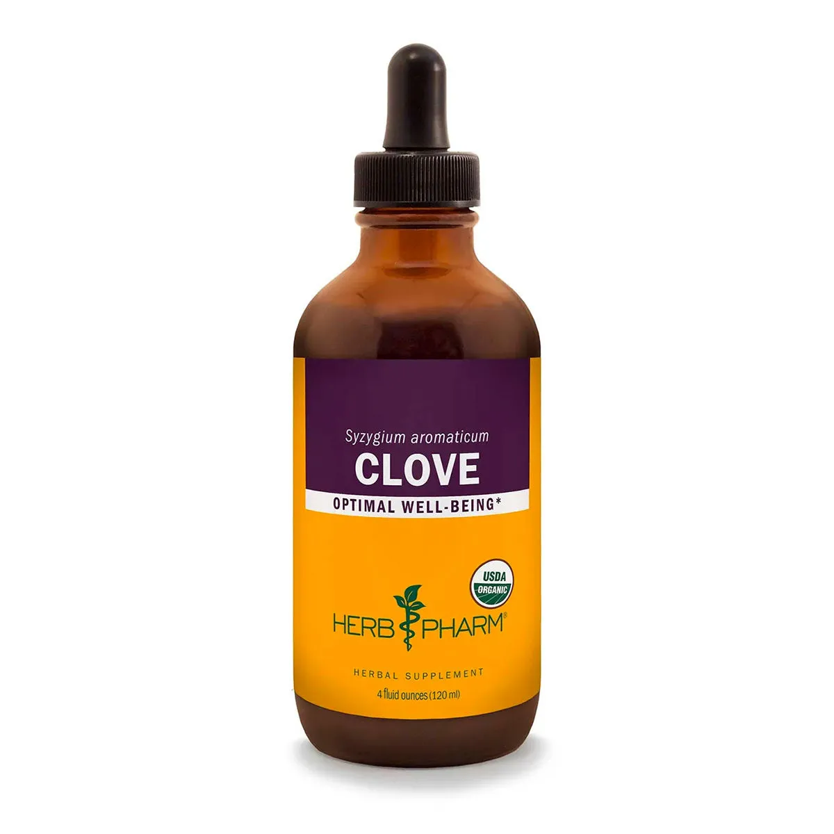 Clove by Herb Pharm
