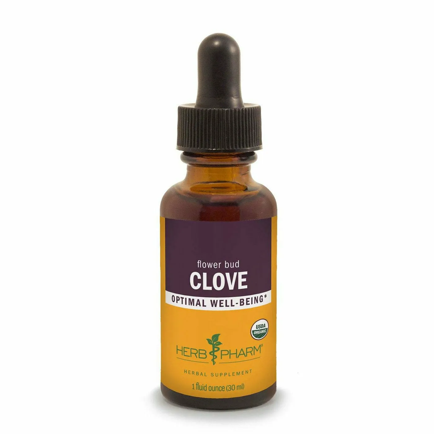 Clove by Herb Pharm