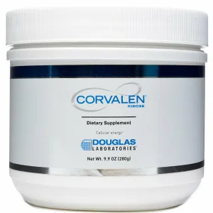 Corvalen Ribose 56 servings by Douglas Labs