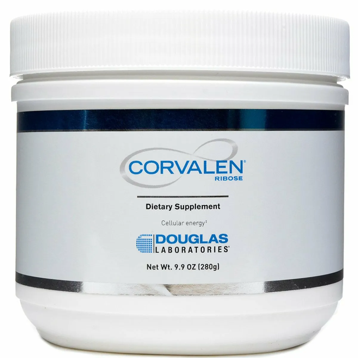 Corvalen Ribose 56 servings by Douglas Labs