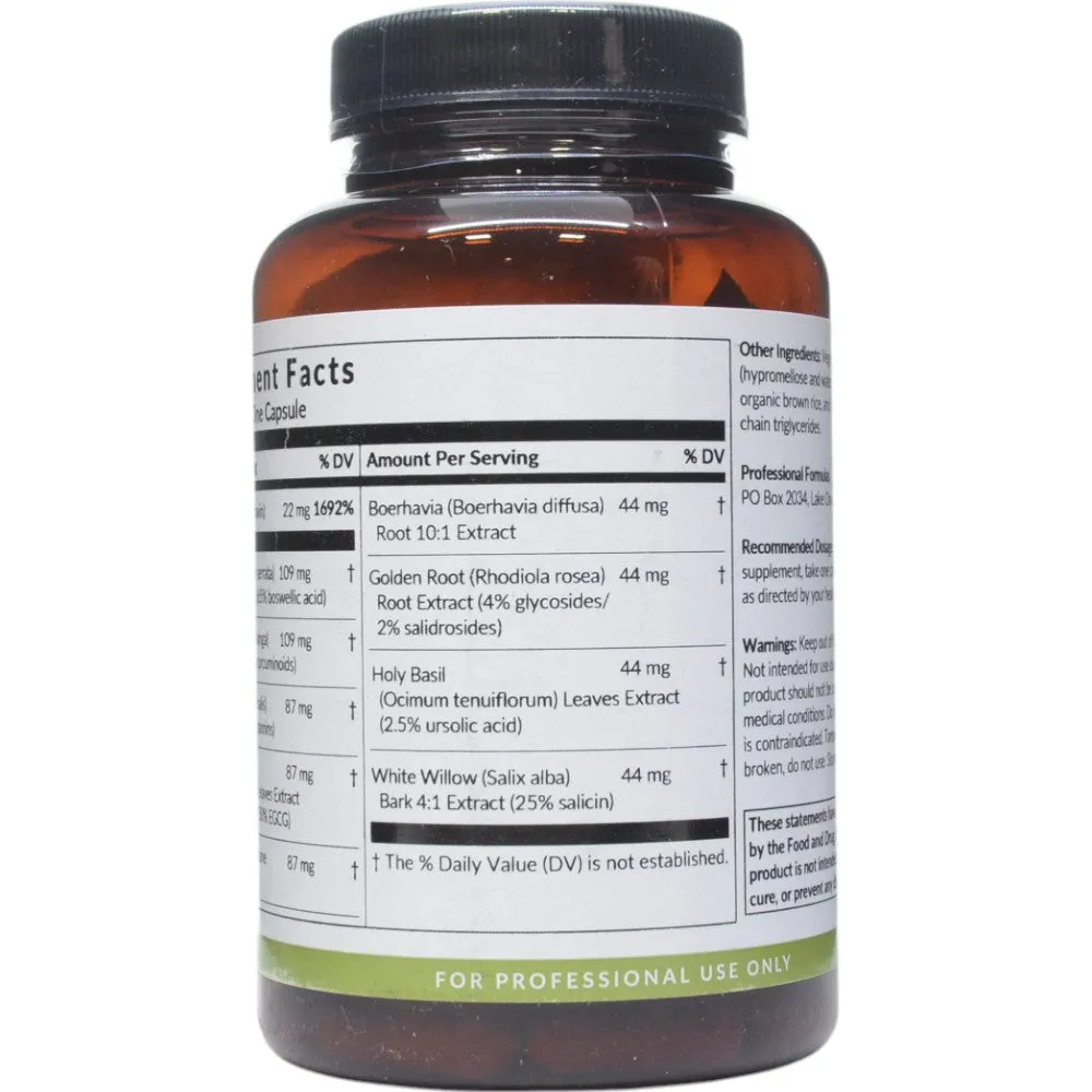 Cox-2 Calm 90 capsules by Professional Formulas