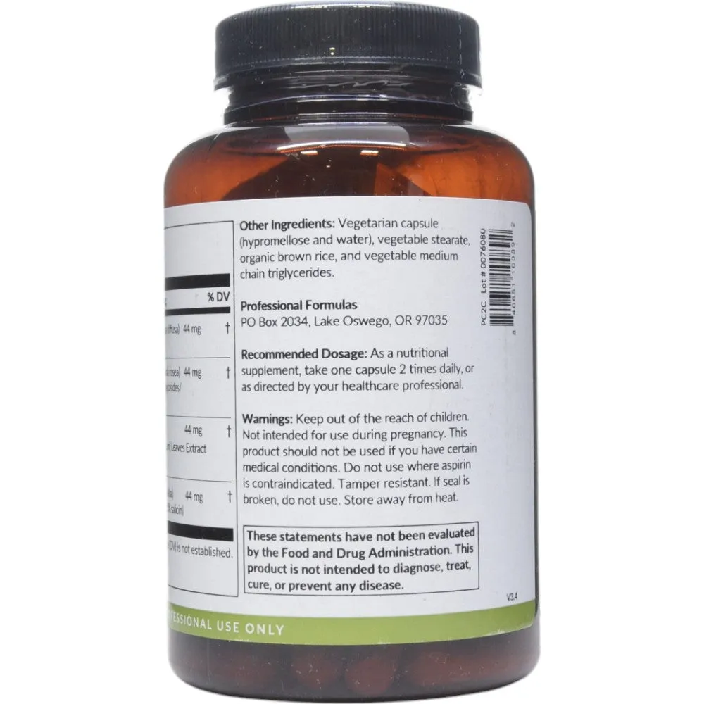 Cox-2 Calm 90 capsules by Professional Formulas