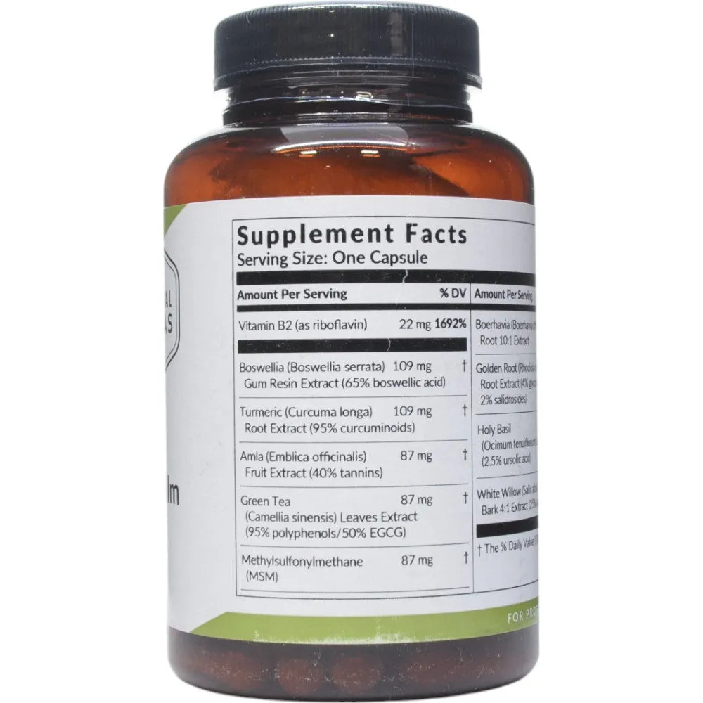 Cox-2 Calm 90 capsules by Professional Formulas