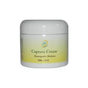 Cuprum Cream 1.67 oz by True Botanica