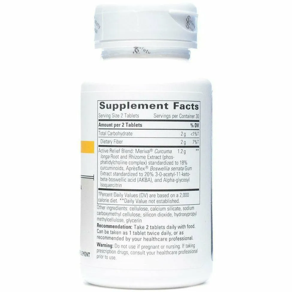 Curcumax Pro 60 tabs by Integrative Therapeutics