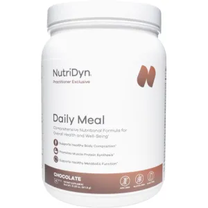 Daily Meal by Nutri-Dyn