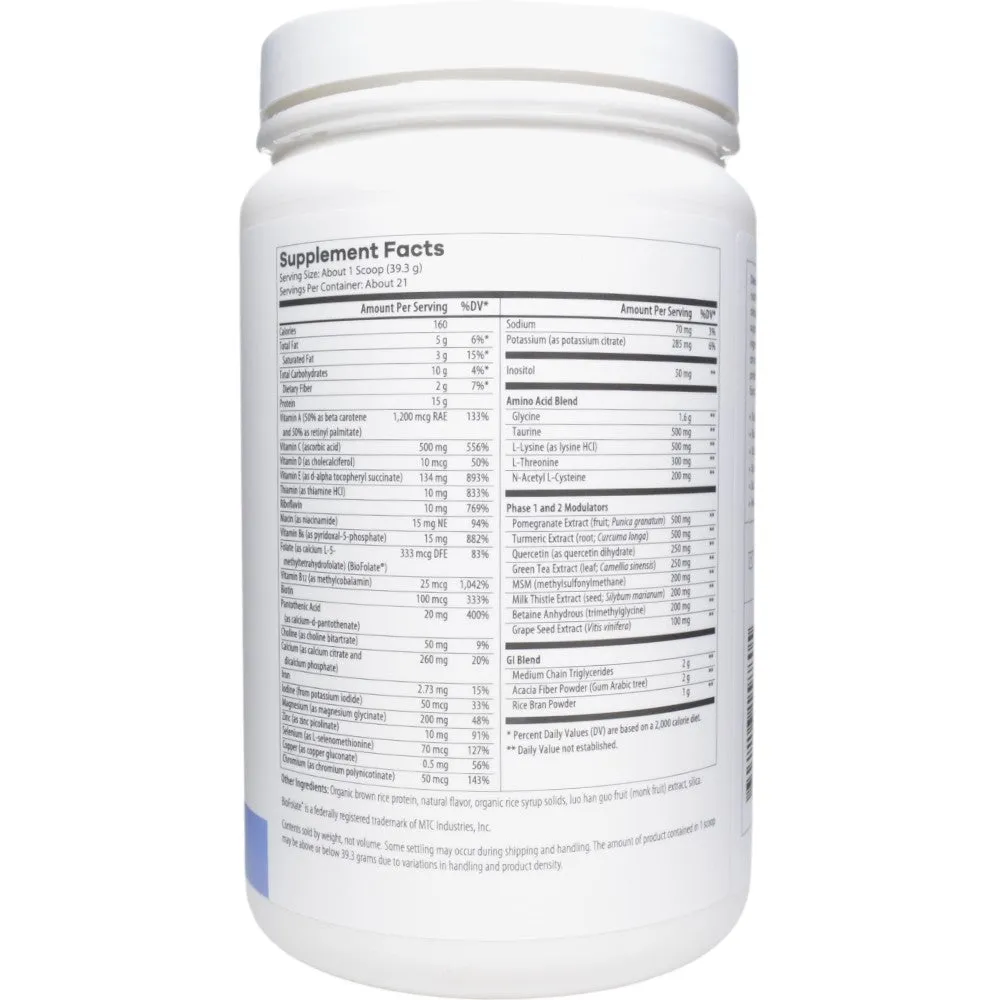 Detox by Nutri-Dyn
