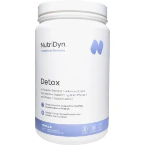 Detox by Nutri-Dyn