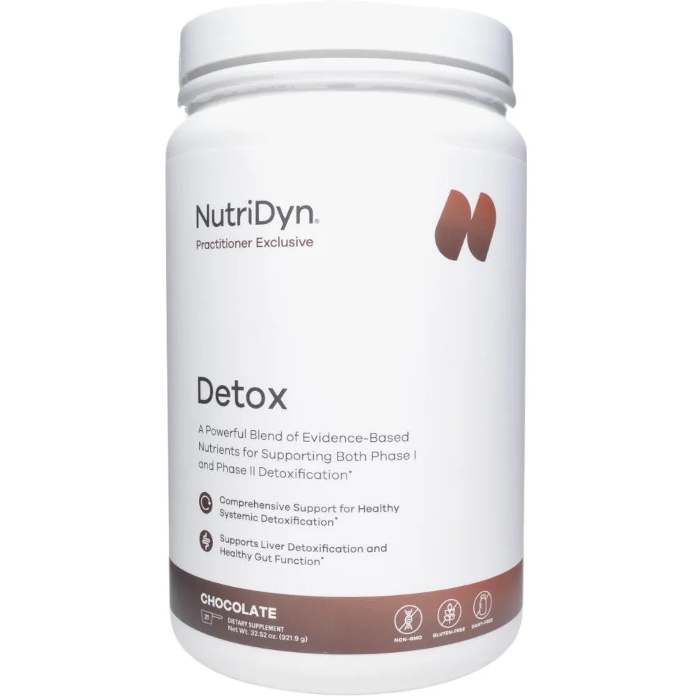 Detox by Nutri-Dyn