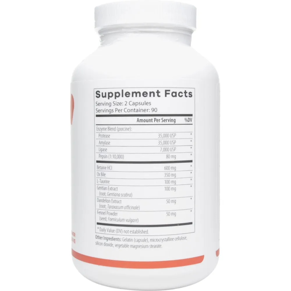 Digestive Complete by Nutri-Dyn