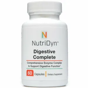 Digestive Complete by Nutri-Dyn