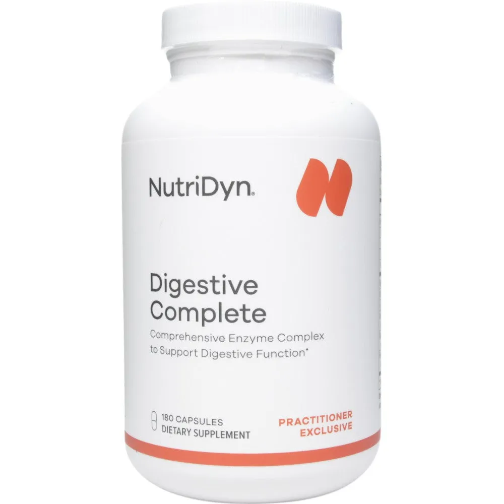 Digestive Complete by Nutri-Dyn