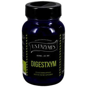 Digestxym 93 vegcaps By US Enzymes