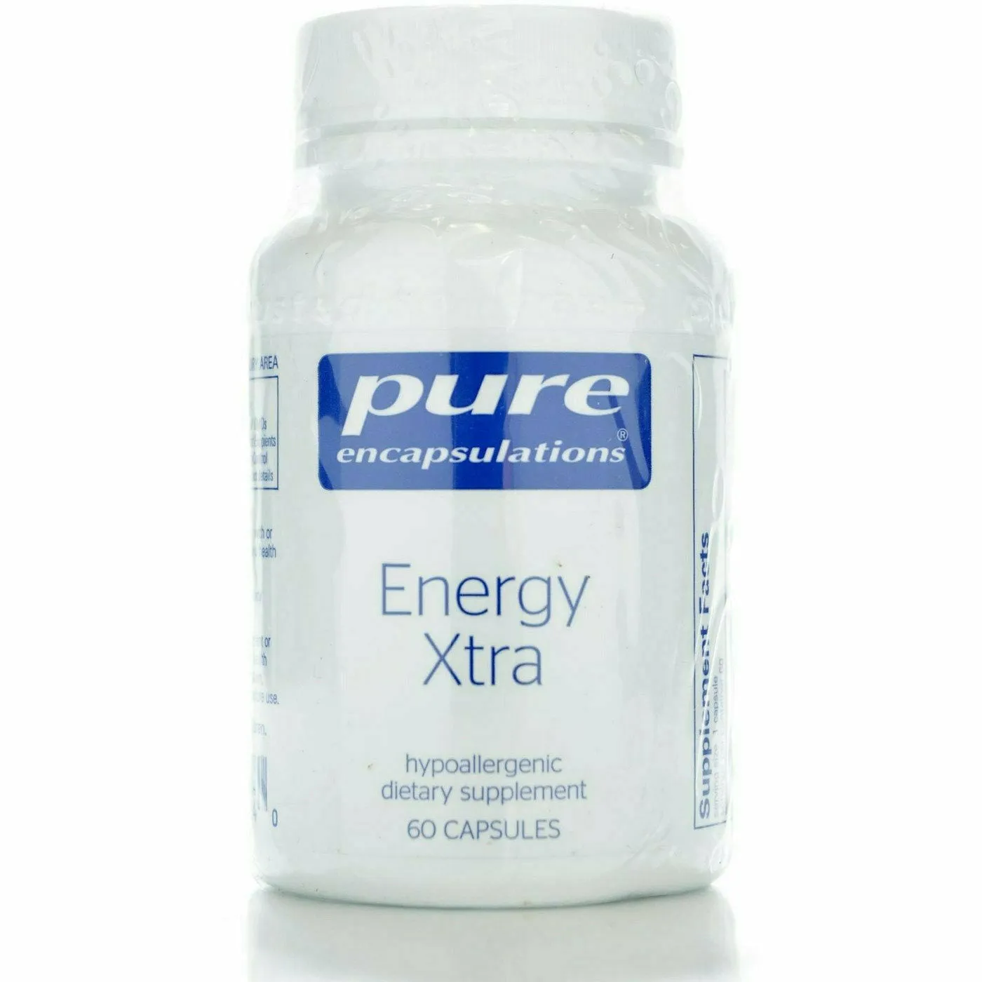 Energy Xtra by Pure Encapsulations