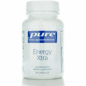 Energy Xtra by Pure Encapsulations