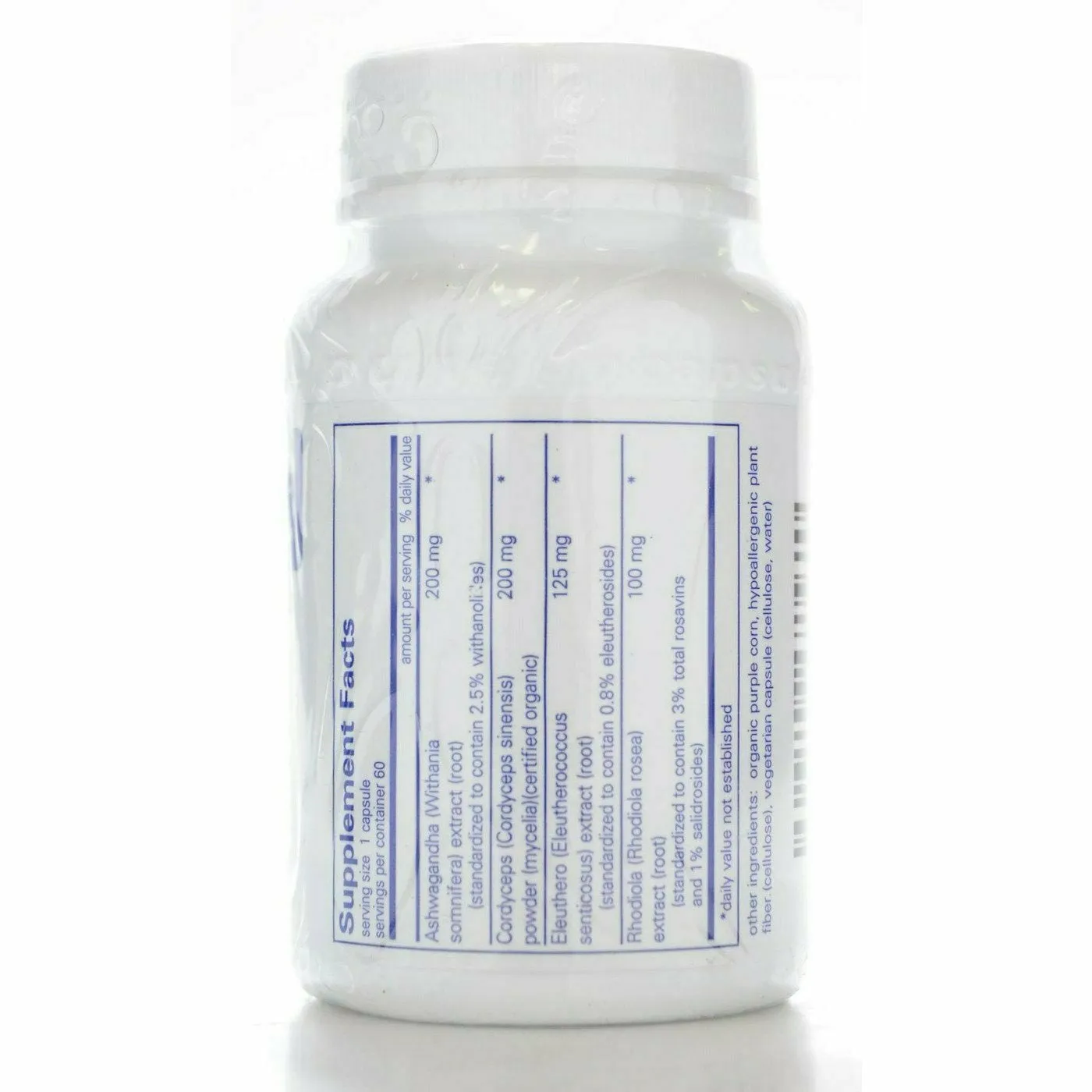 Energy Xtra by Pure Encapsulations